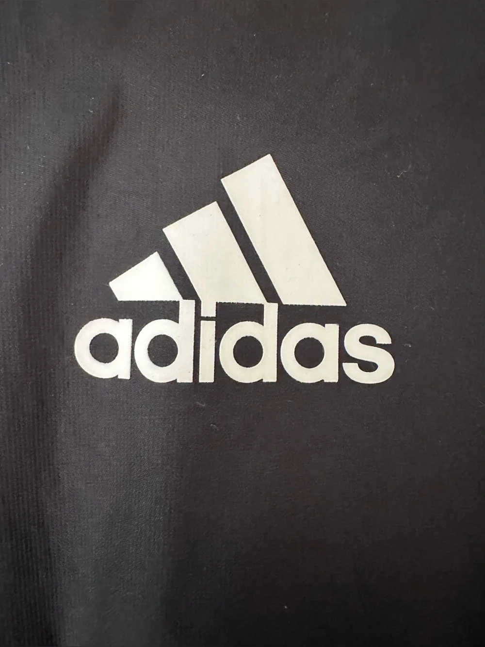 adidas Tiro 17 Mens XL Winter Insulated Jacket Soccer Bench Puffer Coat Black
